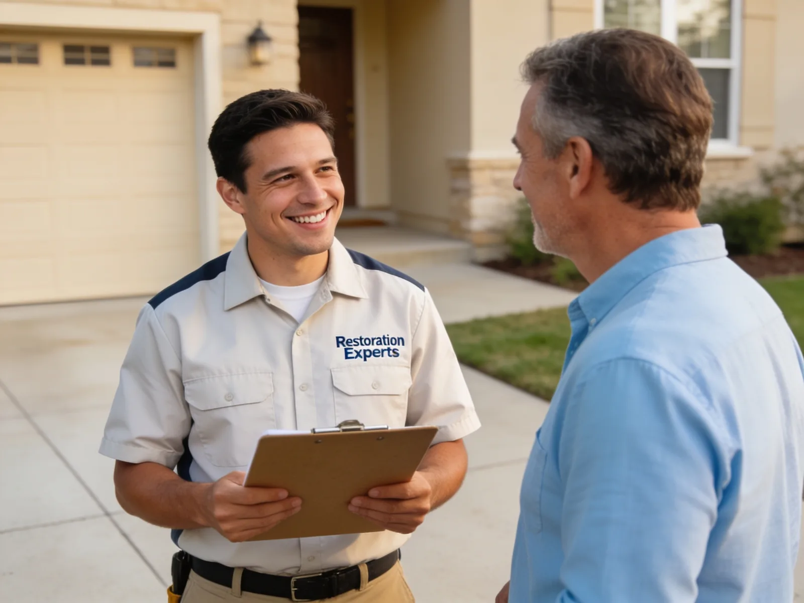 Water Damage Cleanup Saucier, MS FAQs